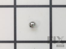 Bearing – Part Number: WEY7201L6966
