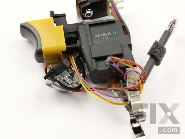11789475-1-M-Panasonic-WEY7202Y2008-Switch