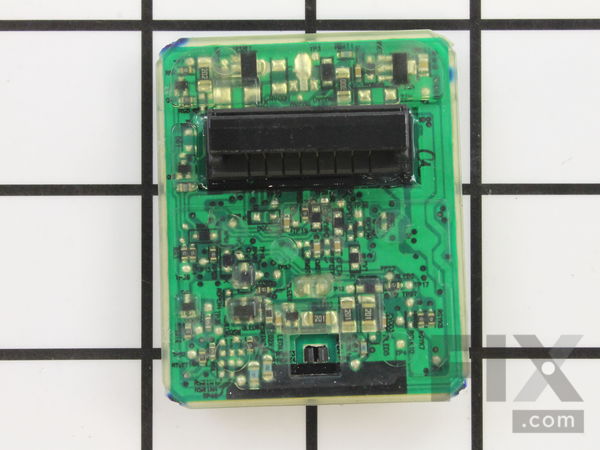 11789600-1-M-Panasonic-WEY7441L2117-Pc Board