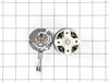 Motor – Part Number: WEY7450L1008