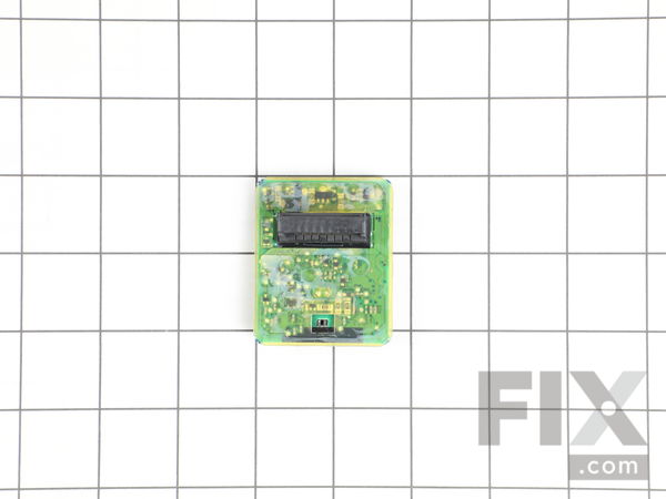 11789615-1-M-Panasonic-WEY7450L2117-Pc Board