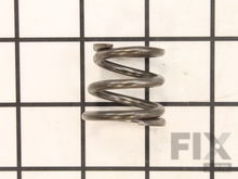 Spring – Part Number: WEY7540L0217