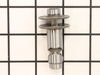 Shaft – Part Number: WEY7540L1137