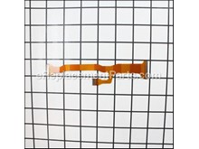Cable – Part Number: WEY7540L2067