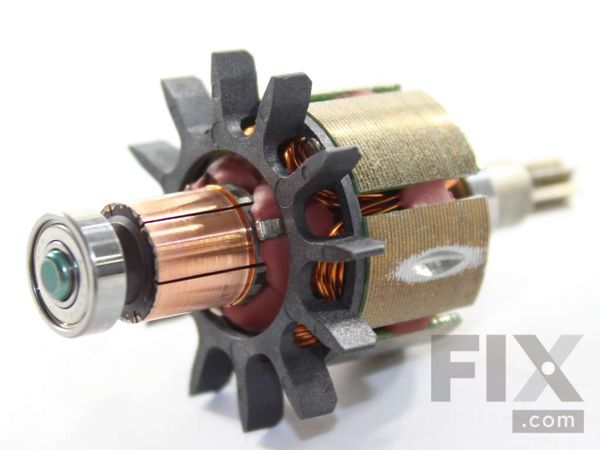 11789677-1-M-Panasonic-WEY7542L1467-Rotor
