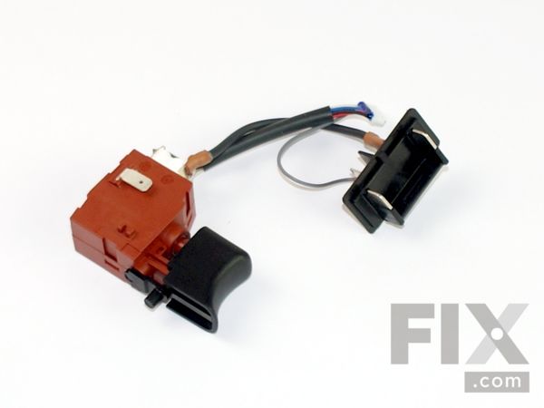 11789682-1-M-Panasonic-WEY7546K2007-Switch Assembly
