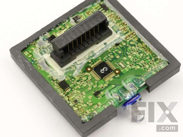 11789690-1-M-Panasonic-WEY7546L2127-Module Assembly