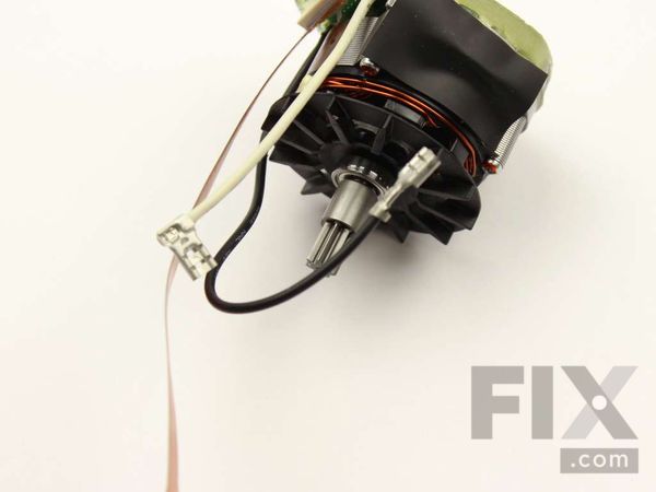 11789700-1-M-Panasonic-WEY7550L1108-Motor Assembly