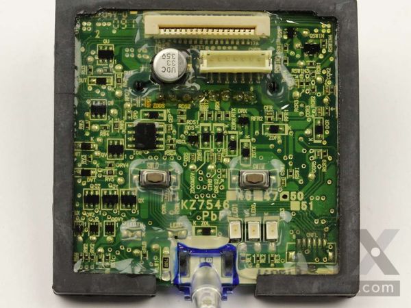 11789701-1-M-Panasonic-WEY7550L2127-Module Assembly