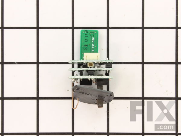 11789743-1-M-Panasonic-WEY7880L2117-Pc Board