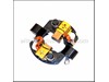 Motor – Part Number: WEY7880L4637
