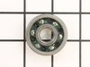 Deep-Groove Ball Bearing – Part Number: 1600900028