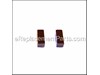 Brush Set – Part Number: 1604321900