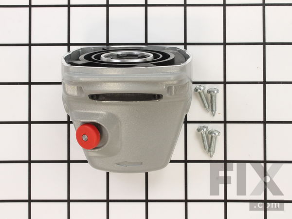 11790905-1-M-Bosch-1605806515-Gear Housing