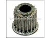 Toothed Belt Wheel – Part Number: 1606625026