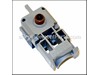 Push-Button Switch – Part Number: 1607200115