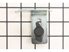 Rabbeting Depth Stop – Part Number: 1608132006