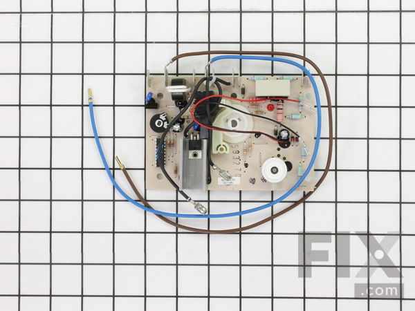 11791564-1-M-Bosch-1609203U94-Circuit Board Assembly