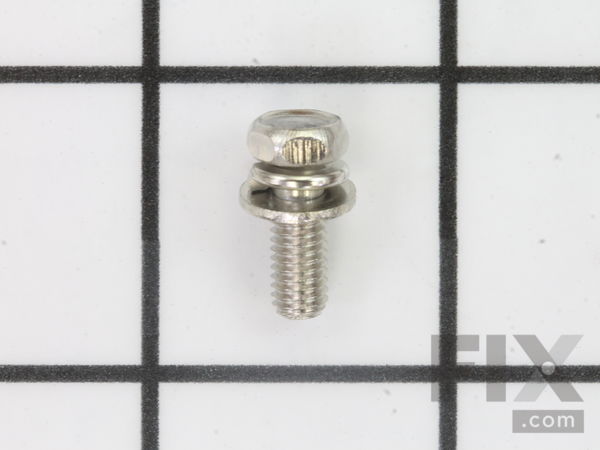 11792002-1-M-Bosch-1609B03101-Hex Screw
