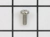 Screw – Part Number: 1609B03104