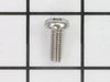 Screw – Part Number: 1609B03107