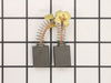Carbon-Brush Set – Part Number: 1609B03211