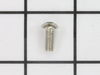 Screw – Part Number: 1609B03231