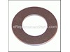 Plain Washer – Part Number: 1610101008