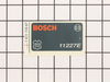 Manufacturer