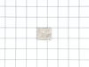 Sealing Plate – Part Number: 1612380010
