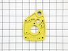 Intermediate Plate – Part Number: 1615700041