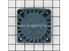 Bearing End Plate – Part Number: 1615808072