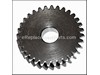 Cylindrical Gear – Part Number: 1616312001
