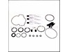 Service Pack – Part Number: 1617000099