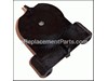 Retaining Bracket – Part Number: 1617000291