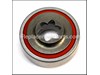 Deep-Groove Ball Bearing – Part Number: 1617000822