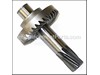 Jack Shaft – Part Number: 1617000982