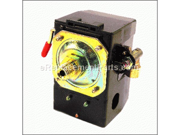 11794657-1-M-Bosch-1619P05910-Pressure Switch