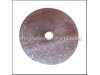 Washer – Part Number: 2600101094