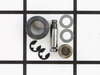 Roller Set (Wheel, Bearing and C Clips) – Part Number: 2600326903