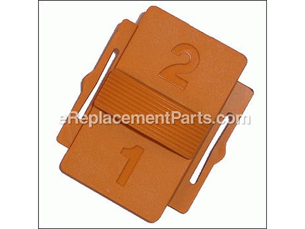 11795645-1-M-Bosch-2601099058-Gear Select Lever