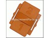 Gear Select Lever – Part Number: 2601099058