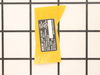 Nameplate – Part Number: 2601115378