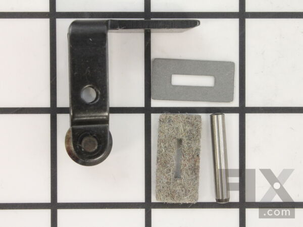 11796008-1-M-Bosch-2601321902-Roller Guide Assembly