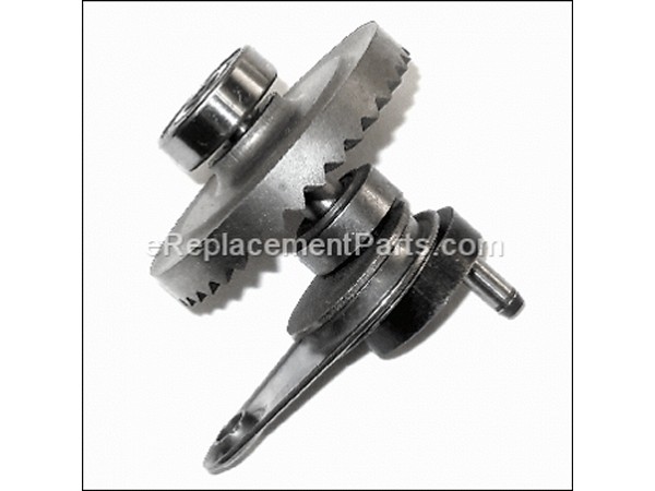11796266-1-M-Bosch-2603100901-Gear Shaft