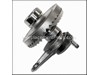 Gear Shaft – Part Number: 2603100901