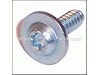Special Screw – Part Number: 2603435043