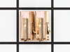 Carbon-Brush Set – Part Number: 2604321930