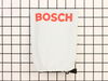Dust Bag – Part Number: 2605411057