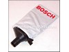 Dust Bag Assembly. – Part Number: 2605411058